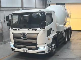 HINO OTHER