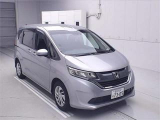 HONDA FREED+