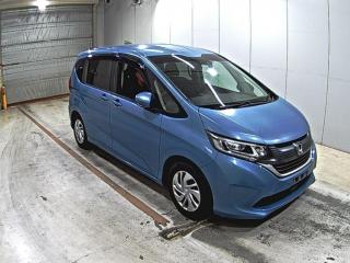 HONDA FREED+