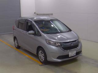 HONDA FREED+