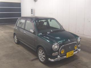 DAIHATSU MIRA GINO