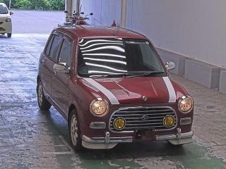 DAIHATSU MIRA GINO