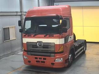 HINO OTHER