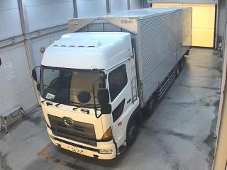 HINO OTHER