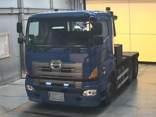 HINO OTHER