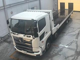 HINO OTHER