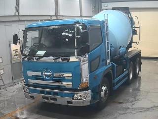 HINO OTHER