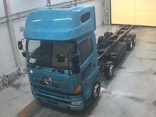 HINO OTHER