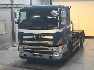 HINO OTHER