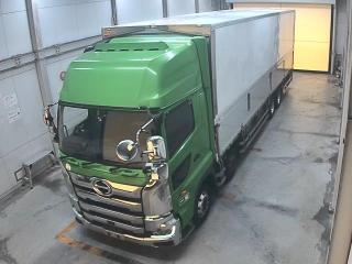 HINO OTHER