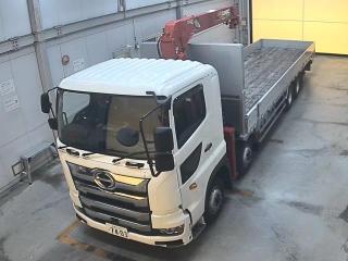 HINO OTHER