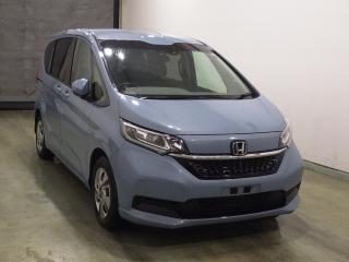 HONDA FREED+