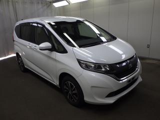 HONDA FREED+