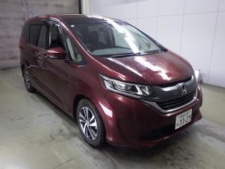 HONDA FREED+