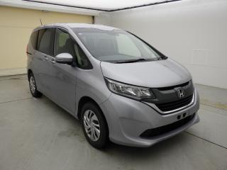 HONDA FREED+