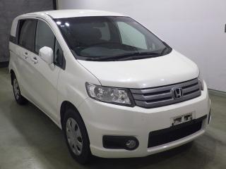 HONDA FREED SPIKE