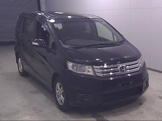 HONDA FREED SPIKE