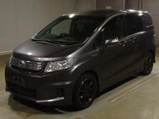 HONDA FREED SPIKE HYBRID