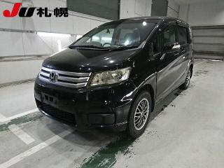 HONDA FREED SPIKE