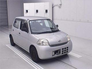 DAIHATSU ESSE