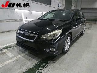 SUBARU IMPREZA SPORT