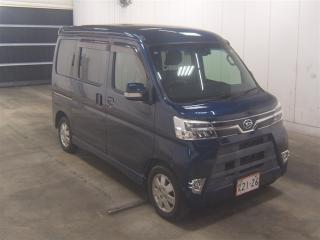DAIHATSU ATRAI WAGON