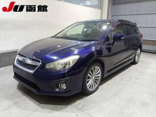 SUBARU IMPREZA SPORT