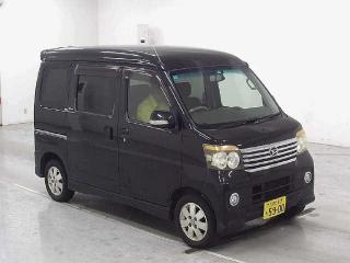 DAIHATSU ATRAI WAGON