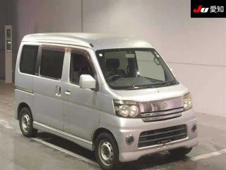 DAIHATSU ATRAI WAGON