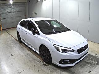 SUBARU IMPREZA SPORT