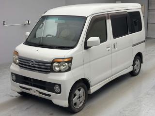DAIHATSU ATRAI WAGON