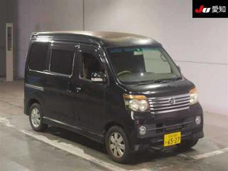 DAIHATSU ATRAI WAGON