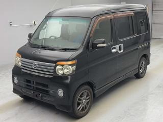 DAIHATSU ATRAI WAGON
