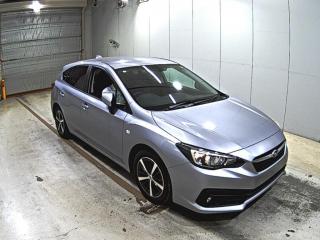 SUBARU IMPREZA SPORT