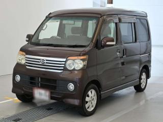 DAIHATSU ATRAI WAGON