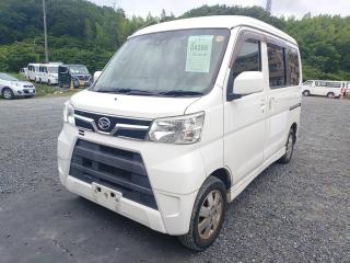 DAIHATSU ATRAI WAGON