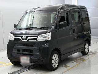 DAIHATSU ATRAI WAGON