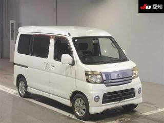 DAIHATSU ATRAI WAGON