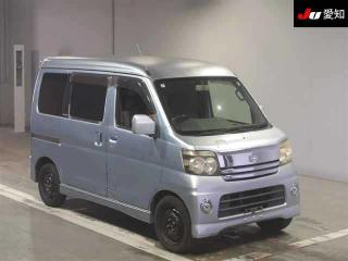 DAIHATSU ATRAI WAGON