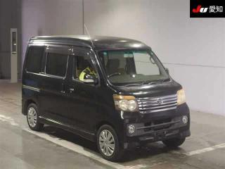 DAIHATSU ATRAI WAGON