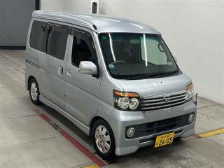 DAIHATSU ATRAI WAGON