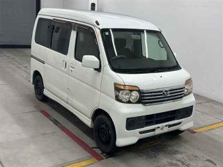 DAIHATSU ATRAI WAGON