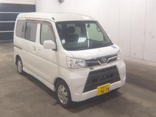 DAIHATSU ATRAI WAGON