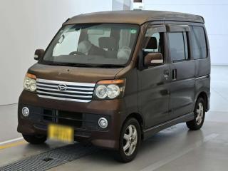 DAIHATSU ATRAI WAGON