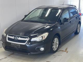 SUBARU IMPREZA SPORT