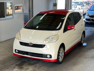 DAIHATSU SONICA
