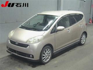 DAIHATSU SONICA
