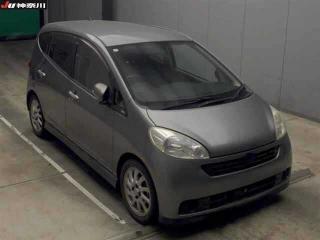 DAIHATSU SONICA