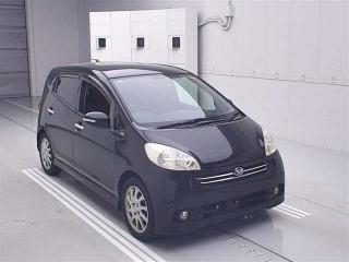 DAIHATSU SONICA