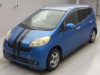 DAIHATSU SONICA